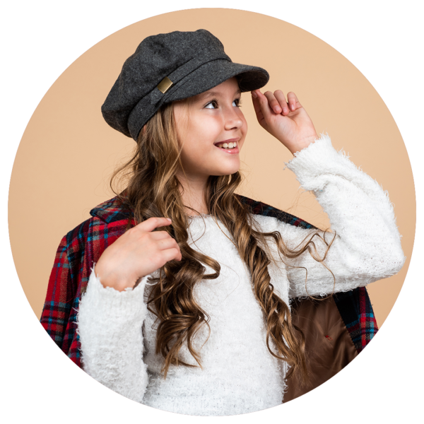 ملابس بناتي